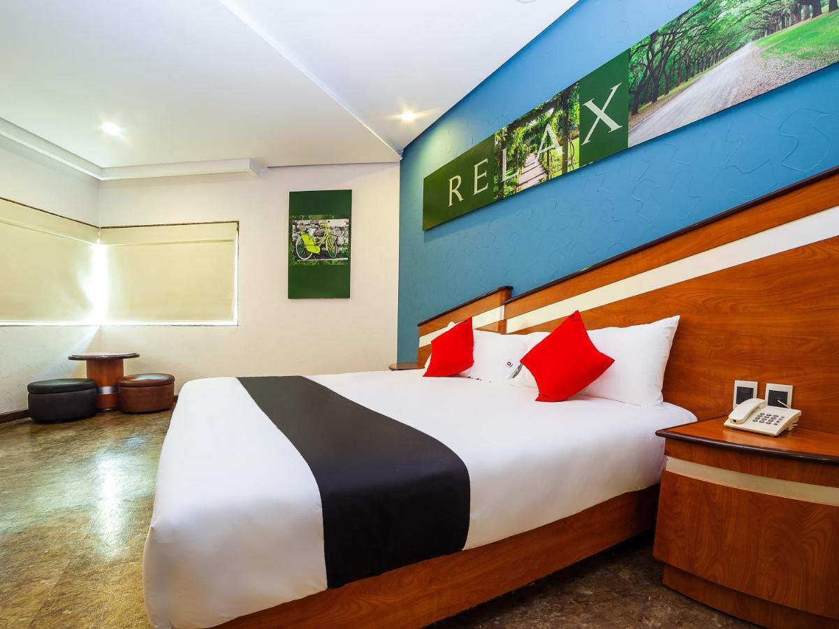 Hotel Verona เม็กซิโกซิตี้ ห้อง รูปภาพ