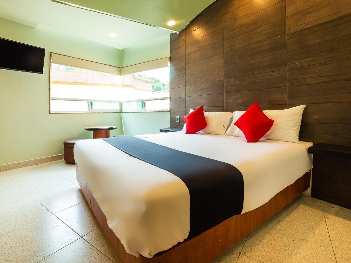 Hotel Verona เม็กซิโกซิตี้ ห้อง รูปภาพ