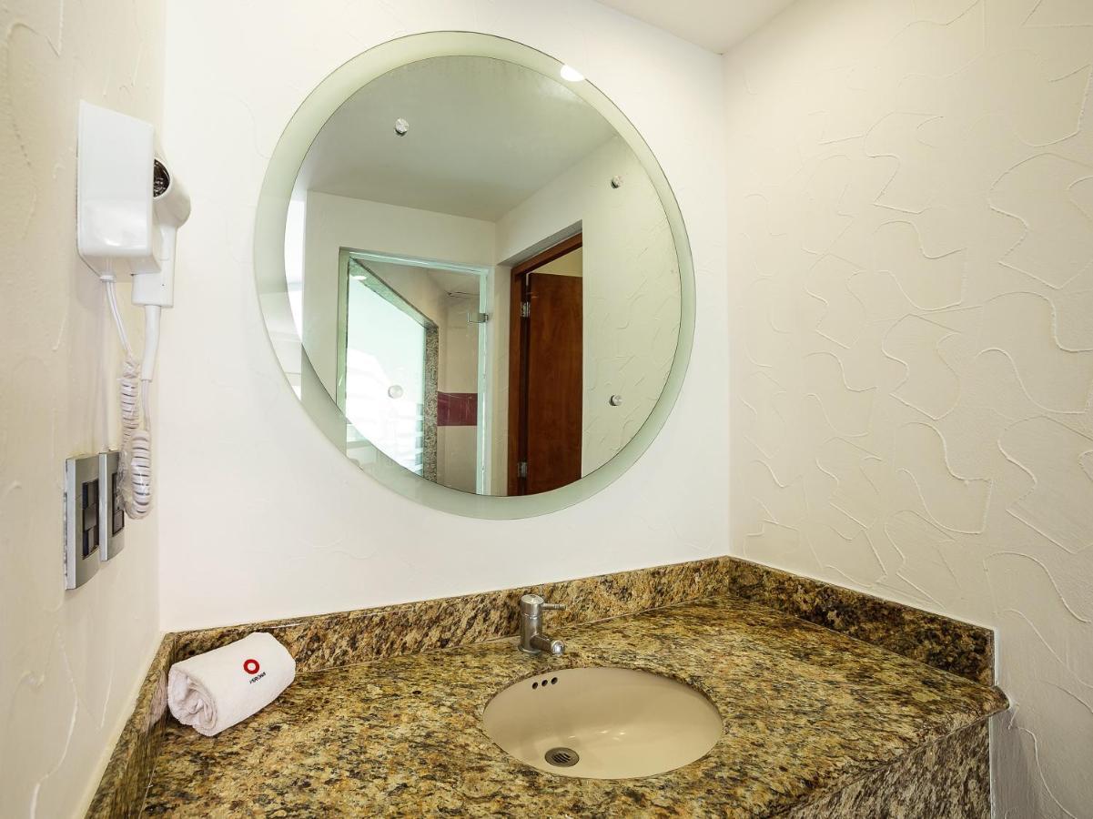 Hotel Verona เม็กซิโกซิตี้ ห้อง รูปภาพ